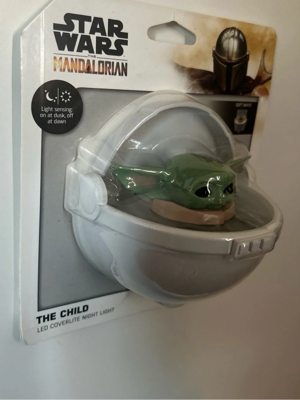Star Wars cute grogu